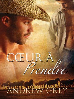 cover image of Cœur à prendre